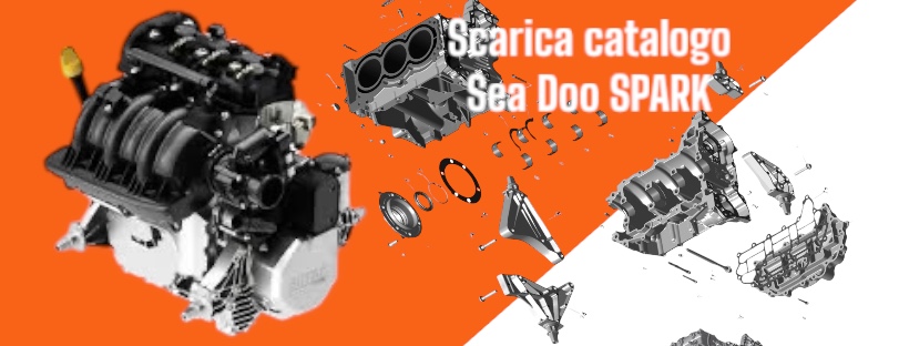 Scarica Catalogo sea doo spark 