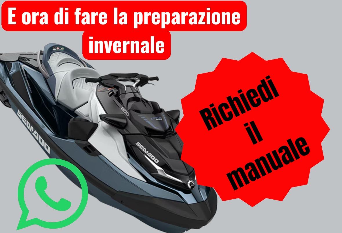 Scarica manuale preparazione invernale