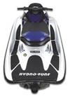 TAPPETINO SEA DOO GSX BLACK